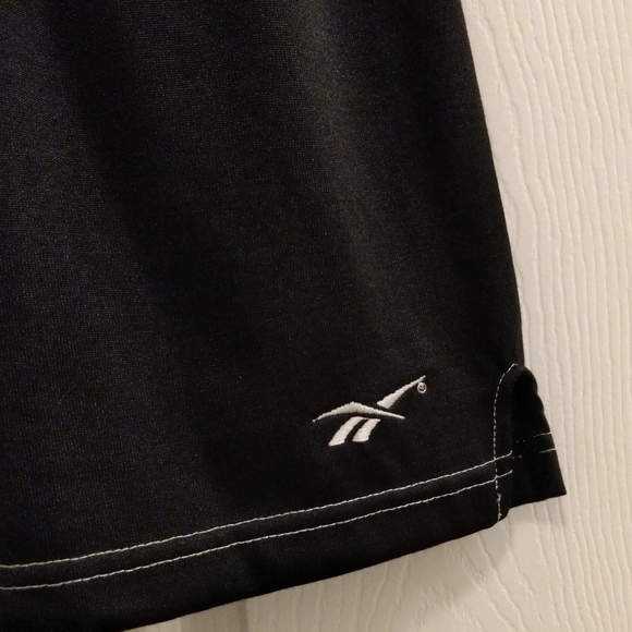 New 2prs Reebok Shorts - NWOT - Picture 6 of 9
